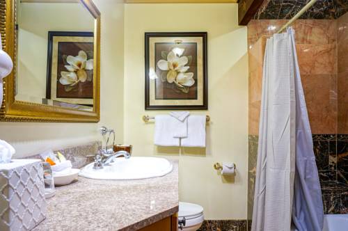 Imagen de la habitación del Hotel The Marlo. Foto 4