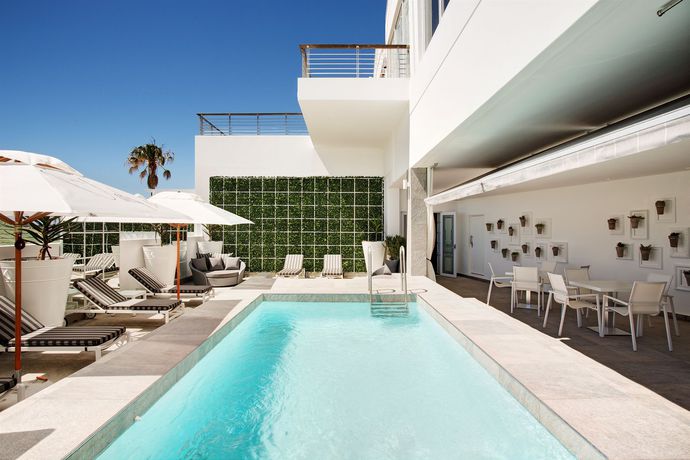 Imagen general del Hotel The Marly. Foto 3