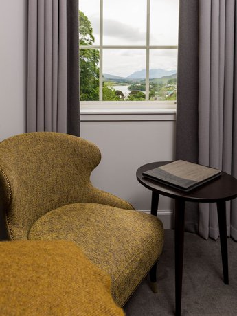 Imagen de la habitación del Hotel The Marmalade Hotel. Foto 3