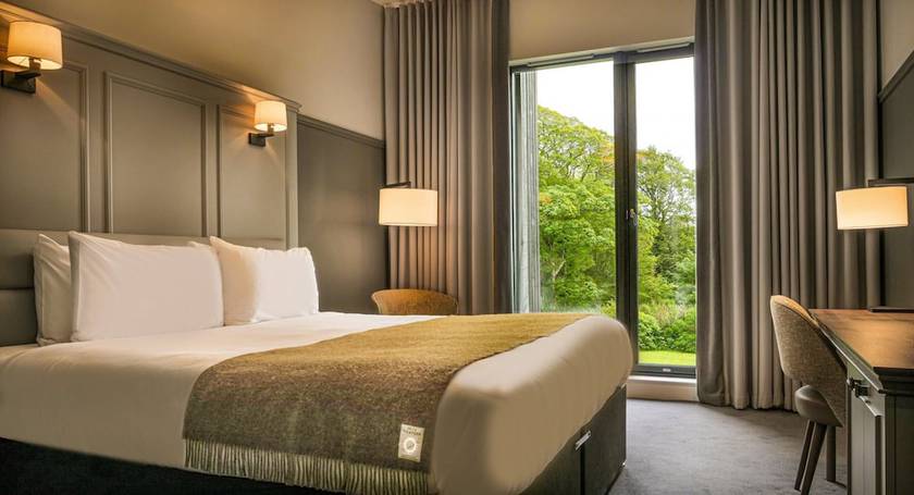 Imagen de la habitación del Hotel The Marmalade Hotel. Foto 14