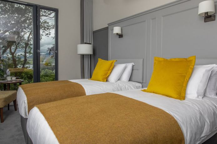 Imagen de la habitación del Hotel The Marmalade Hotel. Foto 15