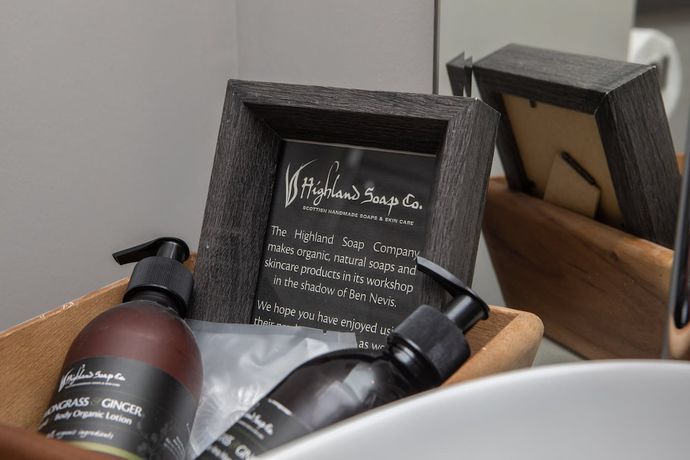 Imagen de la habitación del Hotel The Marmalade Hotel. Foto 18