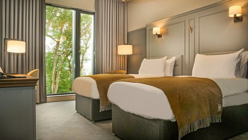 Imagen de la habitación del Hotel The Marmalade Hotel. Foto 19