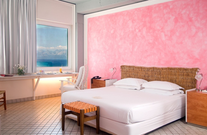 Imagen de la habitación del Hotel The Marmara Antalya. Foto 7