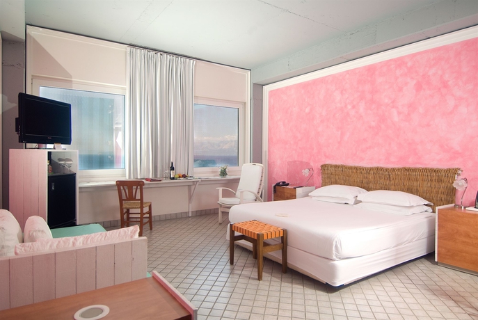 Imagen de la habitación del Hotel The Marmara Antalya. Foto 8