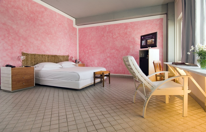 Imagen de la habitación del Hotel The Marmara Antalya. Foto 9