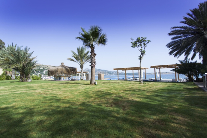 Imagen de los exteriores del Hotel The Marmara Bodrum - Adult Only. Foto 10