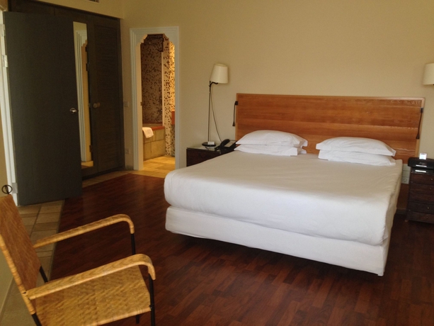 Imagen de la habitación del Hotel The Marmara Bodrum - Adult Only. Foto 6