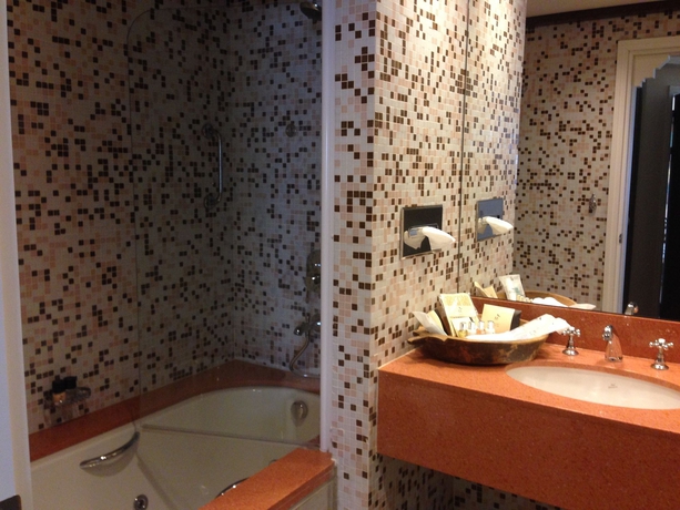 Imagen de la habitación del Hotel The Marmara Bodrum - Adult Only. Foto 7