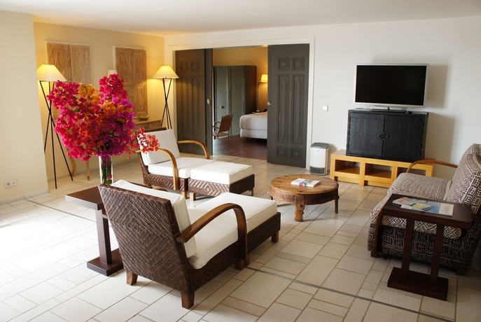 Imagen de los interiores del Hotel The Marmara Bodrum - Adult Only. Foto 15