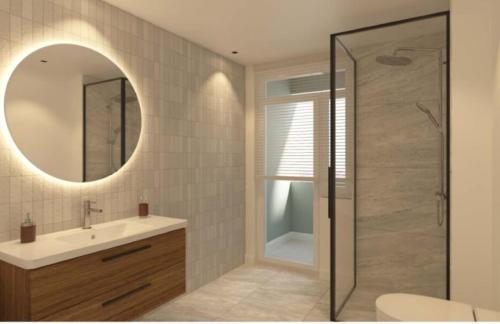 Imagen general del Hotel The Marmara Camlica. Foto 3