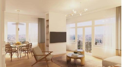 Imagen de la habitación del Hotel The Marmara Camlica. Foto 15