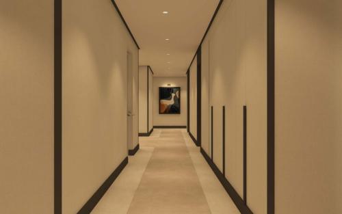 Imagen general del Hotel The Marmara Camlica. Foto 9
