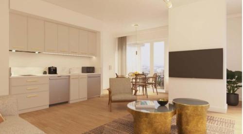 Imagen general del Hotel The Marmara Camlica. Foto 10