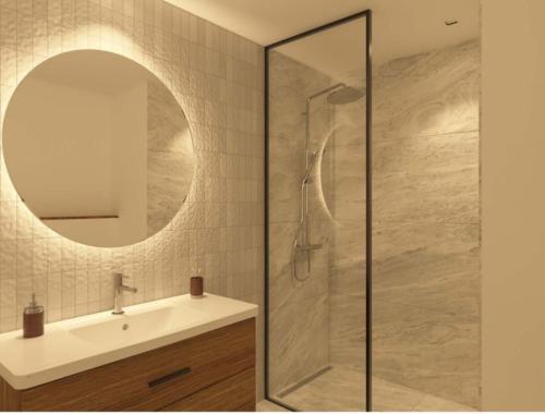 Imagen general del Hotel The Marmara Camlica. Foto 11