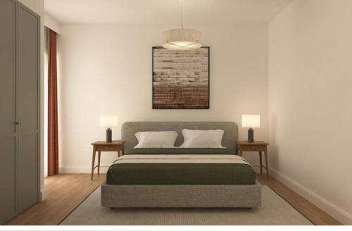 Imagen general del Hotel The Marmara Camlica. Foto 12