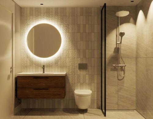 Imagen general del Hotel The Marmara Camlica. Foto 13