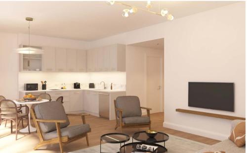 Imagen general del Hotel The Marmara Camlica. Foto 14