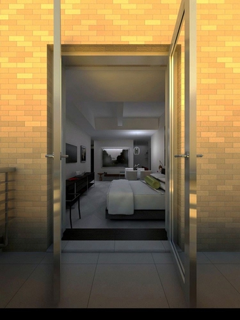 Imagen de la habitación del Hotel The Marmara Park Avenue. Foto 2