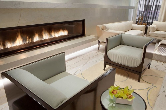 Imagen de los interiores del Hotel The Marmara Park Avenue. Foto 15