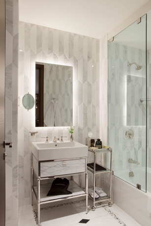 Imagen de la habitación del Hotel The Marmara Park Avenue. Foto 4