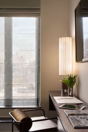 Imagen de la habitación del Hotel The Marmara Park Avenue. Foto 9