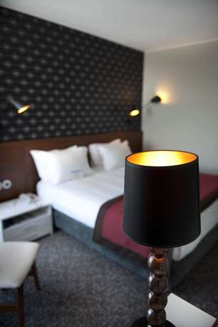 Imagen de la habitación del Hotel The Marmara Pera. Foto 16