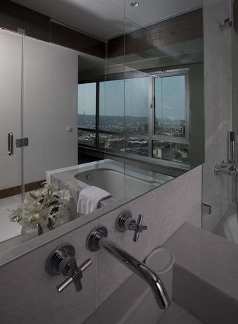 Imagen de la habitación del Hotel The Marmara Pera. Foto 17