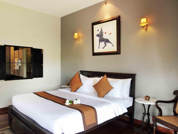 Imagen de la habitación del Hotel The Marndadee Heritage. Foto 3