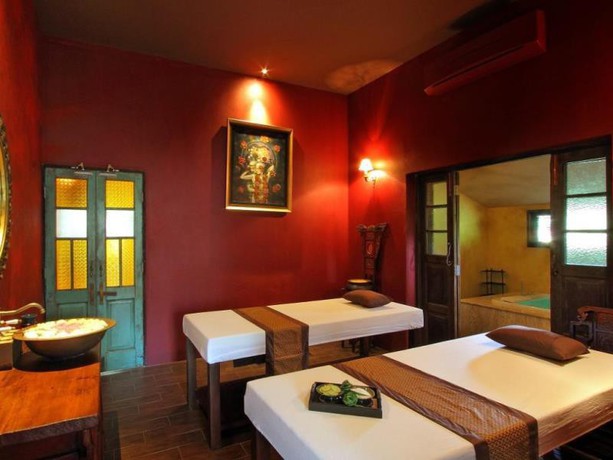 Imagen de los interiores del Hotel The Marndadee Heritage. Foto 5