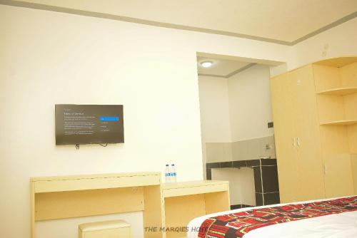 Imagen general del Hotel The Marqies Bondo. Foto 2