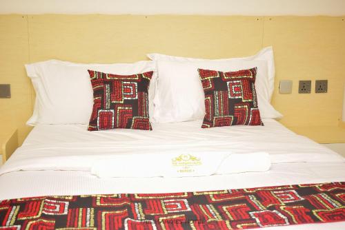 Imagen general del Hotel The Marqies Bondo. Foto 3