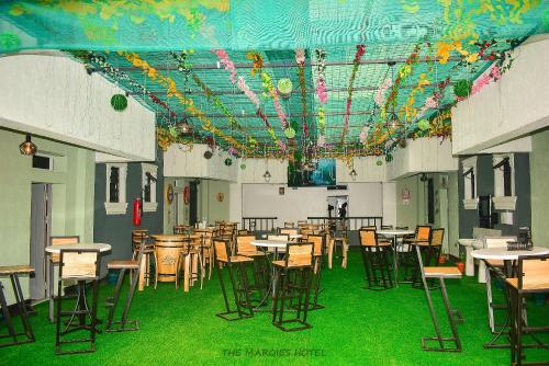 Imagen general del Hotel The Marqies Bondo. Foto 4