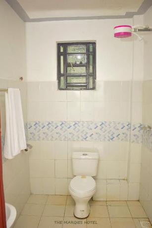 Imagen general del Hotel The Marqies Bondo. Foto 5