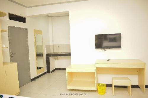 Imagen general del Hotel The Marqies Bondo. Foto 6