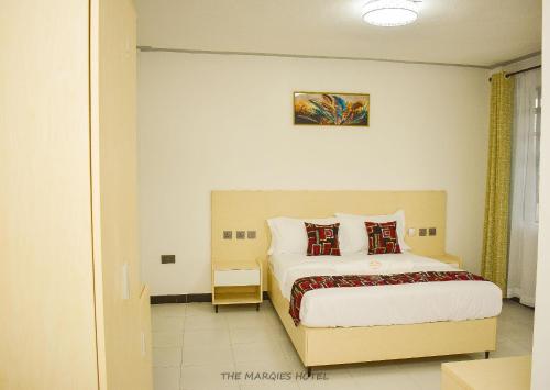 Imagen general del Hotel The Marqies Bondo. Foto 10