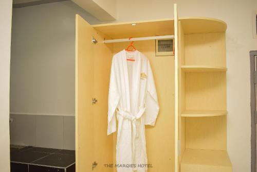 Imagen general del Hotel The Marqies Bondo. Foto 11