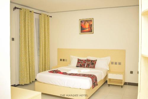 Imagen general del Hotel The Marqies Bondo. Foto 13