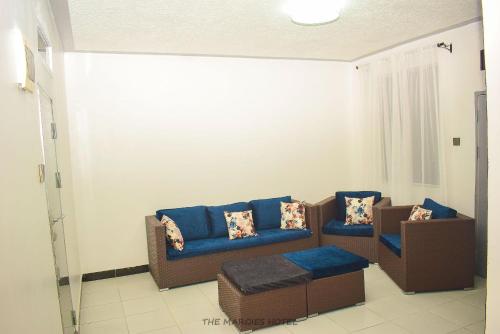 Imagen general del Hotel The Marqies Bondo. Foto 15