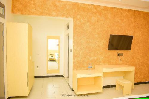 Imagen general del Hotel The Marqies Bondo. Foto 17