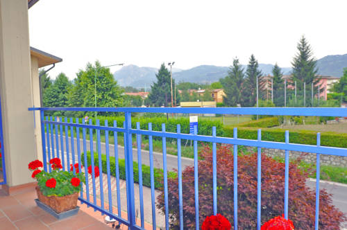 Imagen de la habitación del Hotel The Marquee. Foto 4