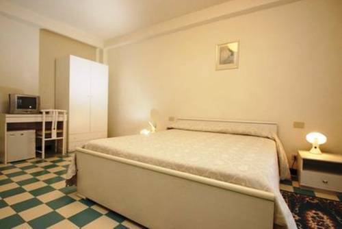 Imagen de la habitación del Hotel The Marquee. Foto 9