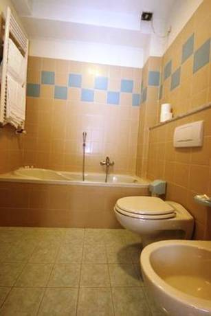 Imagen de la habitación del Hotel The Marquee. Foto 10