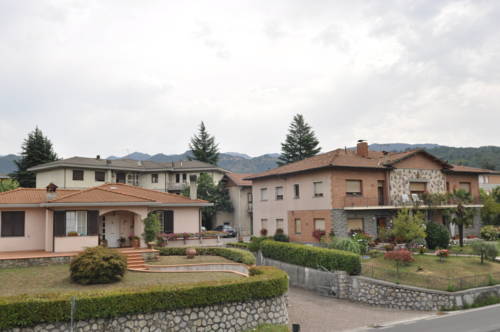 Imagen de la habitación del Hotel The Marquee. Foto 12