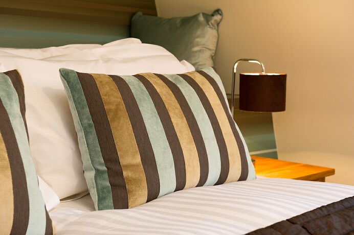 Imagen general del Hotel The Marquess Of Exeter. Foto 2