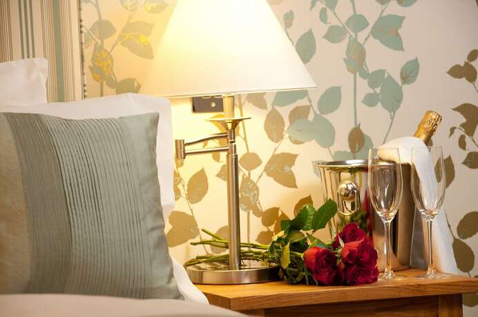 Imagen general del Hotel The Marquess Of Exeter. Foto 3