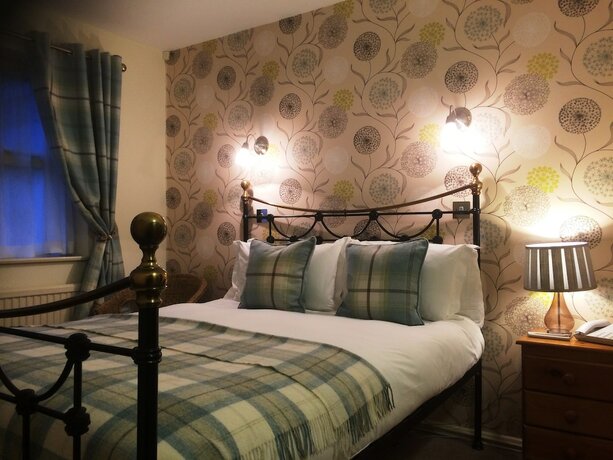 Imagen general del Hotel The Marquess Of Exeter. Foto 4