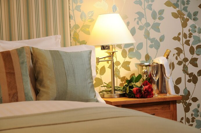 Imagen general del Hotel The Marquess Of Exeter. Foto 5