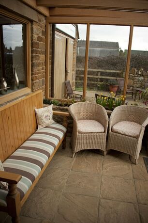 Imagen general del Hotel The Marquess Of Exeter. Foto 6