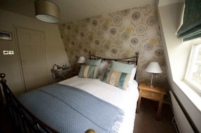 Imagen general del Hotel The Marquess Of Exeter. Foto 9